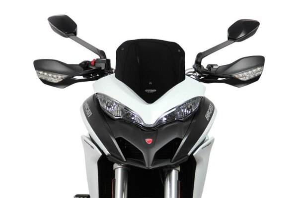 MRA Sport SP Windschutzscheibe - Ducati Multistrada 950