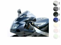 MRA Racing R Windschutzscheibe - Suzuki GSX-R600/750/1000