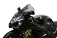 MRA Racing R Windschutzscheibe - Suzuki GSX1340R Hayabusa