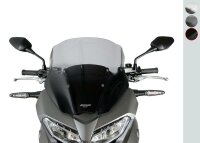 MRA Touring T Windschutzscheibe - Honda VFR800 X Crossrunner