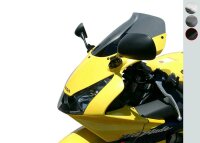 MRA Spoiler S Windschutzscheibe - Honda CBR900RR