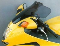 MRA Spoiler S Windschutzscheibe - Honda CBR/1100XX