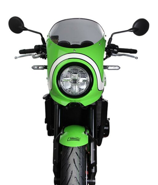 MRA Spoiler S Windschutzscheibe - Kawasaki Z900RS Cafe Racer