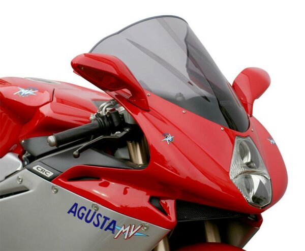 MRA Racing R Windschutzscheibe - MV Agusta F4 1000