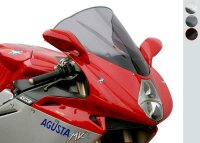 MRA Racing R Windschutzscheibe - MV Agusta F4 1000