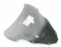 MRA Spoiler S Windschutzscheibe - Honda CBR600FS/FI