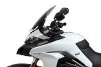 MRA Touring T Windschutzscheibe - Ducati Multistrada 950