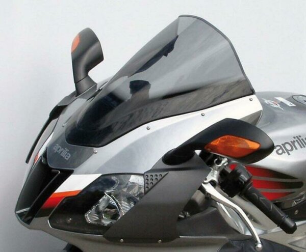 MRA Racing R Windschutzscheibe - Aprilia RSV1000/R/Factory