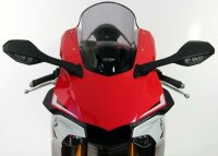 MRA Racing R Windschutzscheibe - Yamaha YZF-R1/M/S