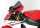 MRA Racing R Windschutzscheibe - Yamaha YZF-R1/M/S