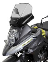 MRA Touring T Windschutzscheibe - Suzuki DL 650 V-Strom