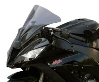 MRA Racing R Windschutzscheibe - Kawasaki ZX-10R