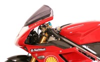 MRA Racing R Windschutzscheibe - Ducati 600SS/750SS/900SS