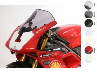 MRA Racing R Windschutzscheibe - Ducati 600SS/750SS/900SS