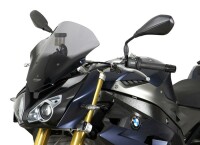 MRA Touring T Windschutzscheibe - BMW S1000R