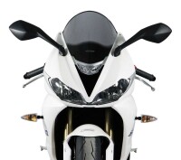 MRA Racing R Windschutzscheibe - Triumph Daytona 675/R