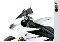 MRA Racing R Windschutzscheibe - Triumph Daytona 675/R