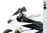 MRA Racing R Windschutzscheibe - Triumph Daytona 675