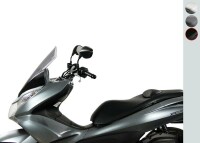 MRA Touring T Windschutzscheibe - Honda PCX125/WW