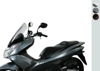 MRA Touring T Windschutzscheibe - Honda PCX125/WW