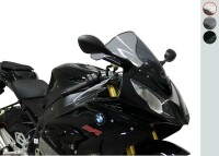 MRA Racing R Windschutzscheibe - BMW S1000RR