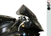 MRA Racing R Windschutzscheibe - BMW S1000RR