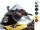 MRA Racing R Windschutzscheibe - BMW K1200S/1300S