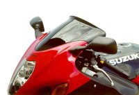 MRA Spoiler S Windschutzscheibe - Suzuki GSX1300R Hayabusa