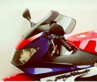 MRA Spoiler S Windschutzscheibe - Honda CBR900RR