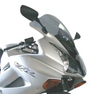 MRA Racing R Windschutzscheibe - Honda VFR800