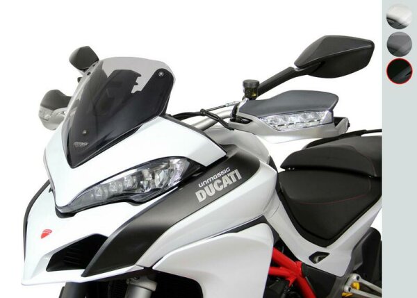 MRA Sport SP Windschutzscheibe - Ducati Multistrada 1200/S