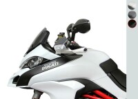 MRA Sport SP Windschutzscheibe - Ducati Multistrada 1200/S