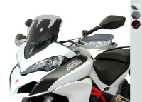 MRA Sport SP Windschutzscheibe - Ducati Multistrada 1200/S