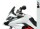 MRA Sport SP Windschutzscheibe - Ducati Multistrada 1200/S