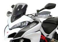 MRA Sport SP Windschutzscheibe - Ducati Multistrada 1200/S