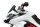 MRA Sport SP Windschutzscheibe - Ducati Multistrada 1200/S