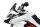 MRA Sport SP Windschutzscheibe - Ducati Multistrada 1200/S