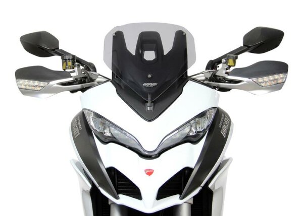 MRA Sport SP Windschutzscheibe - Ducati Multistrada 1200/S