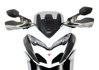 MRA Sport SP Windschutzscheibe - Ducati Multistrada 1200/S