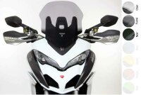 MRA Touring T Windschutzscheibe - Ducati Multistrada 1200/S