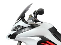 MRA Touring T Windschutzscheibe - Ducati Multistrada 1200/S