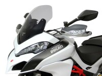 MRA Touring T Windschutzscheibe - Ducati Multistrada 1200/S