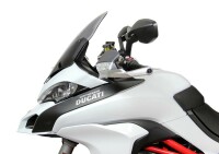 MRA Touring T Windschutzscheibe - Ducati Multistrada 1200/S