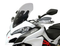 MRA Touring T Windschutzscheibe - Ducati Multistrada 1200/S