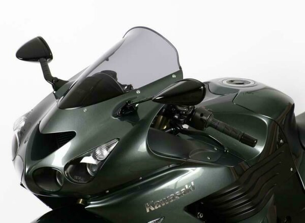 MRA Spoiler S Windschutzscheibe - Kawasaki ZZR1400