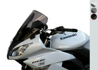 MRA Racing R Windschutzscheibe - Kawasaki ER-6F