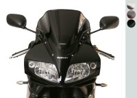 MRA Spoiler S Windschutzscheibe - Suzuki SV650S/SV1000S