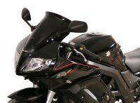 MRA Spoiler S Windschutzscheibe - Suzuki SV650S/SV1000S