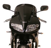 MRA Spoiler S Windschutzscheibe - Suzuki SV650S/SV1000S