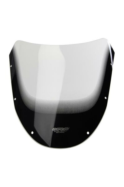 MRA Spoiler S Windschutzscheibe - Yamaha FZS600 Fazer